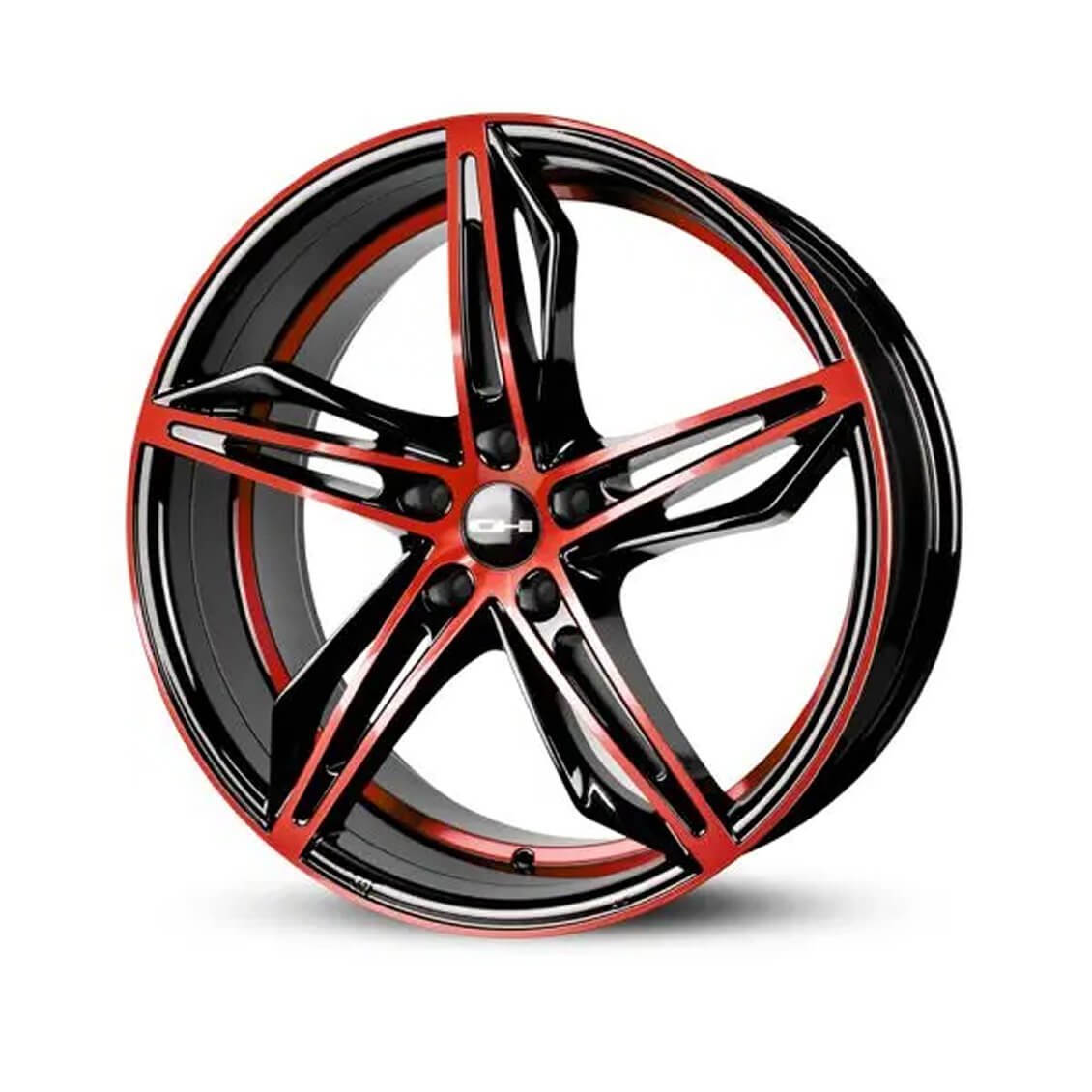 OZ Racing Ultraleggera Wheels