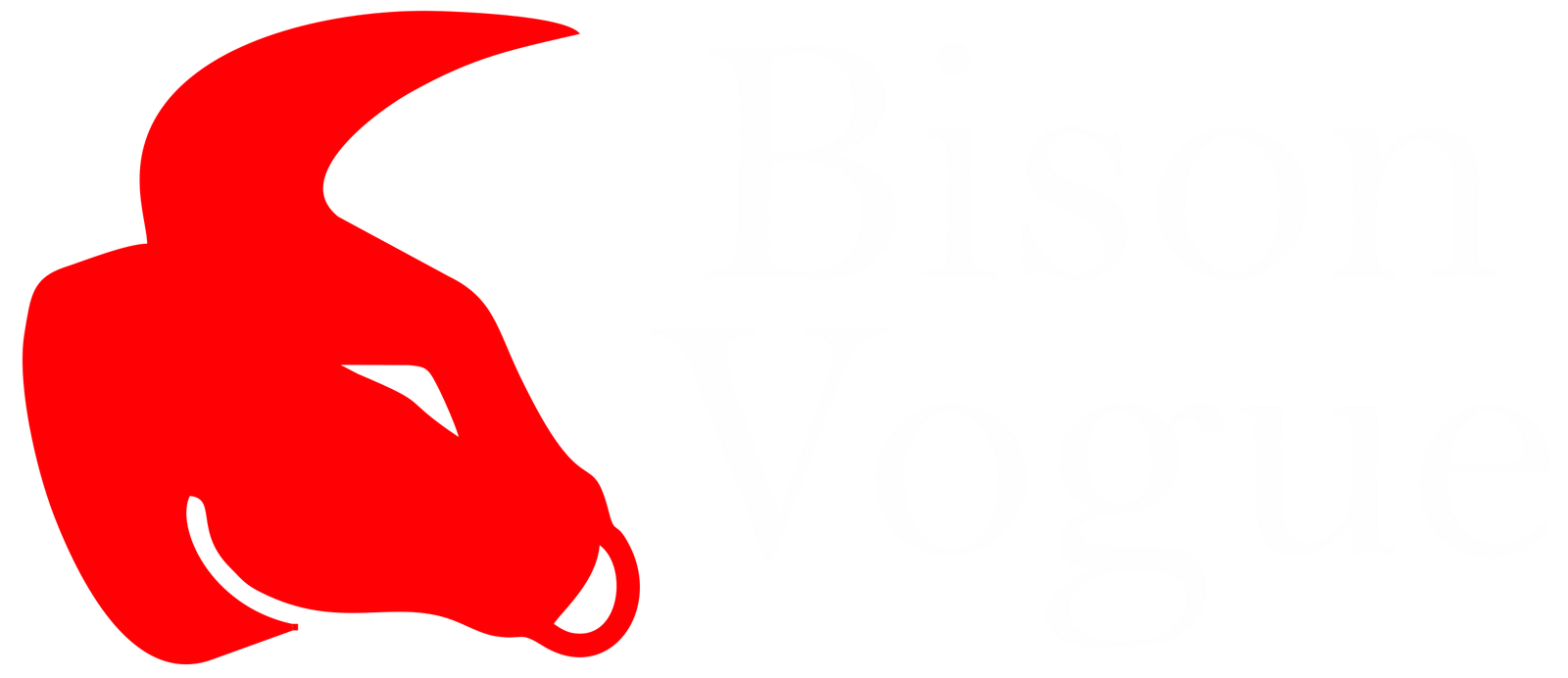 Bison Vouge